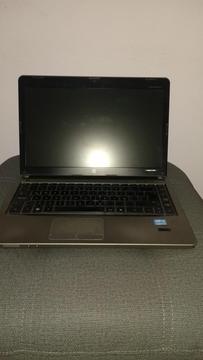 Portatil HP ProBook 4430s