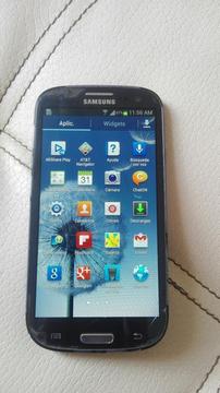 Samsung S3 Grande Barato 2 Gb de Ram