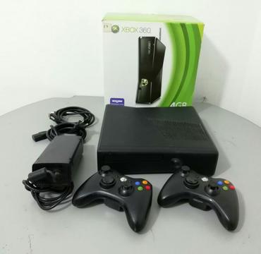 Se Vende Hermoso Xbox 360