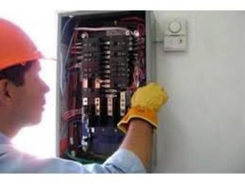 Instalaciones Electricas Recidencial Ind