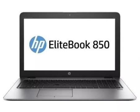 Computadora Portátil Hp Elitebook 850 G3