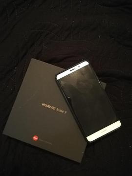 Huawei Mate 9 Economico