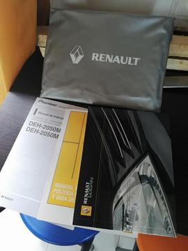 Manual Renault Logan 2006 a 2015