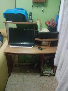 Mueble para el computador