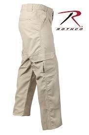 Pantalones Rothco