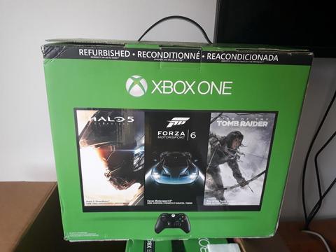 Xbox One Nuevo Promocion!!