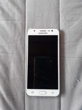 Samsung J5 Doble Sim