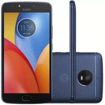 Motoe4 Plus 32 Gb
