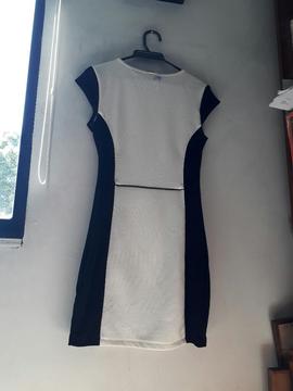 Lindo Vestido de Kenzo