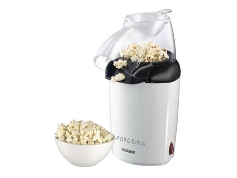 Maquina De Palomitas De Maíz Popcorn Maker 1200w