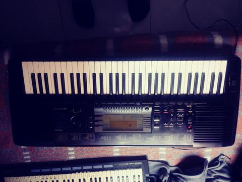 Organeta Yamaha 630