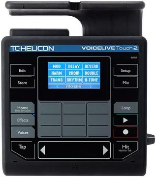TCHelicon VoiceLive Touch 2