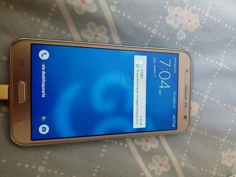 Vendo J7 Doble Sim