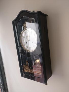 Reloj Antiguo Jawaco