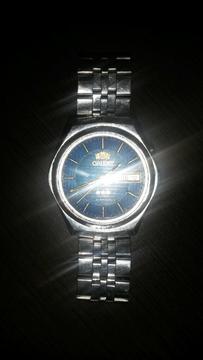 Reloj Orient Clasico