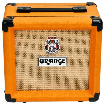 Amplificador para guitarra orange 20 NUEVO