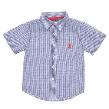 Camisa de niño U.S polo