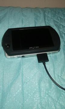 Psp Exelente Estado 16gb