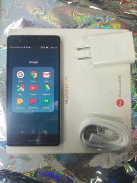 Vendo Huawei P9 Full