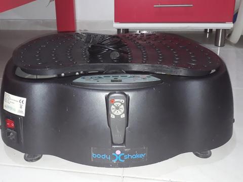 Se Vende Maquina Body Shaker Ejercicio