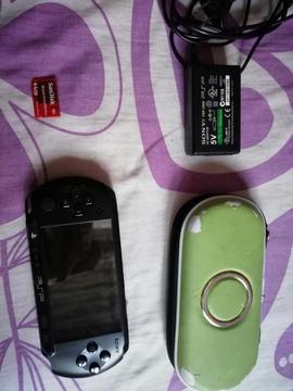 Vendo Psp