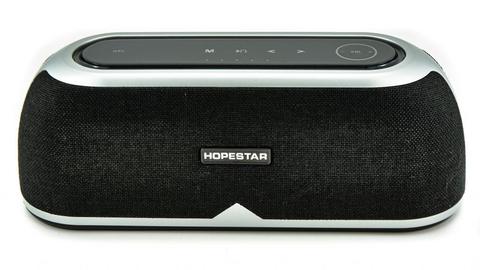 Parlante Bluetooth Hopestar A4 12w Usb Micro Sd Aux Nfc