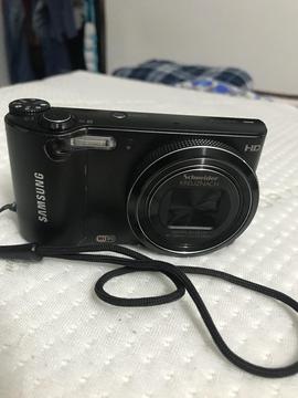 Vendo Camara