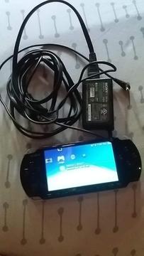 Psp 4