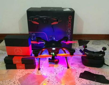 Drone Ghostdrone 2.0