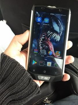 vendo espectacular blackview de 6 gb ram y 64 gb interna barato