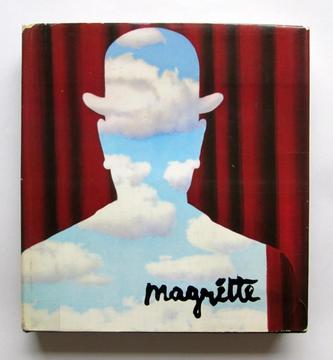 Magritte, Signos E Imágenes Blume