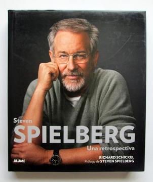 Steven Spielberg Una Restrospectiva Blume