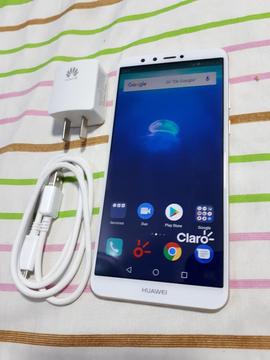 Huawei Y9 2018 3ram 32gb 4 Cámaras