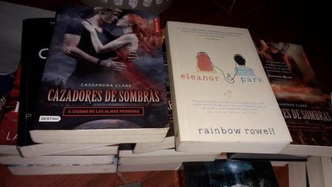 Libros originales a buen precio