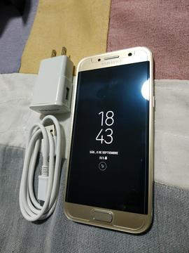 Samsung A5 2017 3ram 32gb Huella