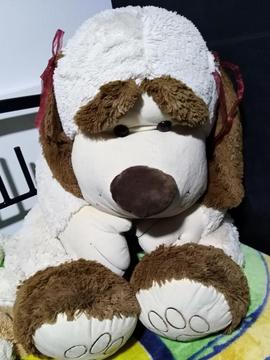 Peluche Gigante