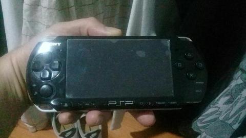 Vendo Psp 3001