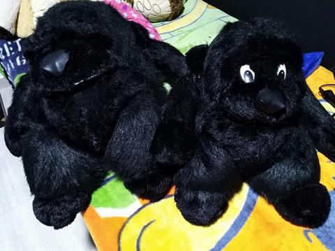 Venta Peluches Gorillaz