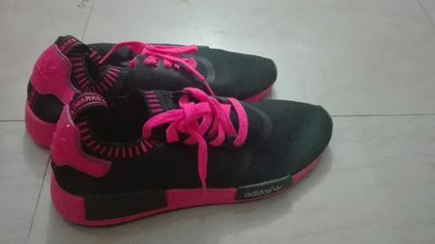 Vendo Zapatillas Adidas para Mujer