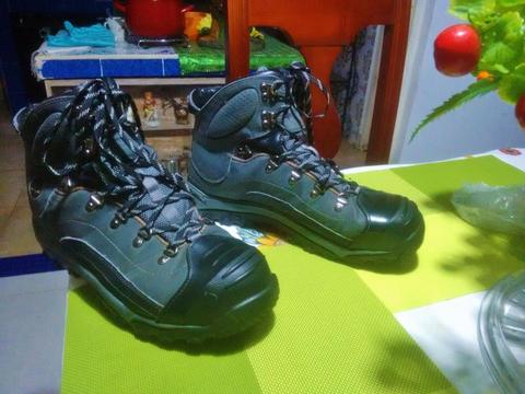 Botas Timberland Original Hombre Talla 43... NUEVAS