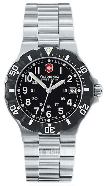 Reloj Victorinox Swiss Army Summit Xlt Hombre Modelo V25005
