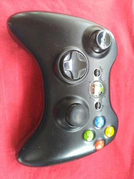 Control Xbox 360 Perfecto Estado 55mil