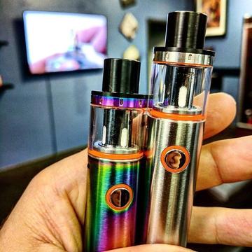 Cigarrillos Electricos SMOK 22