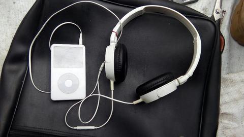 Vendo Poderoso iPod de 64gbs