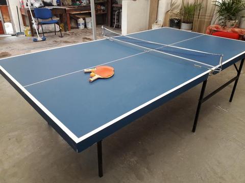 Vendo Mesa de Ping Pong