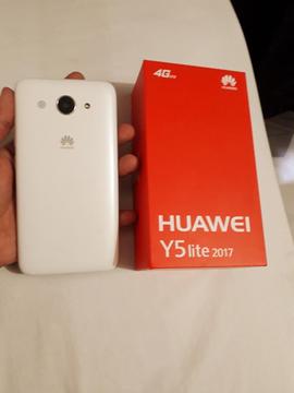 Huawei Y5 Lite 2017