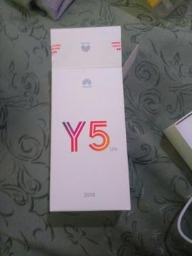 Celular Y5