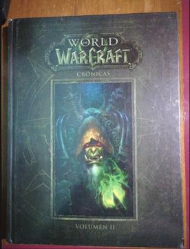 World Of Warcraft. Crónicas 2