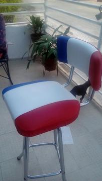 Se Vende Silla de Peluqueria Barata