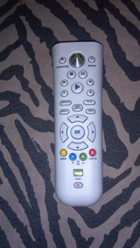 control multimedia paraa xbox 360 original